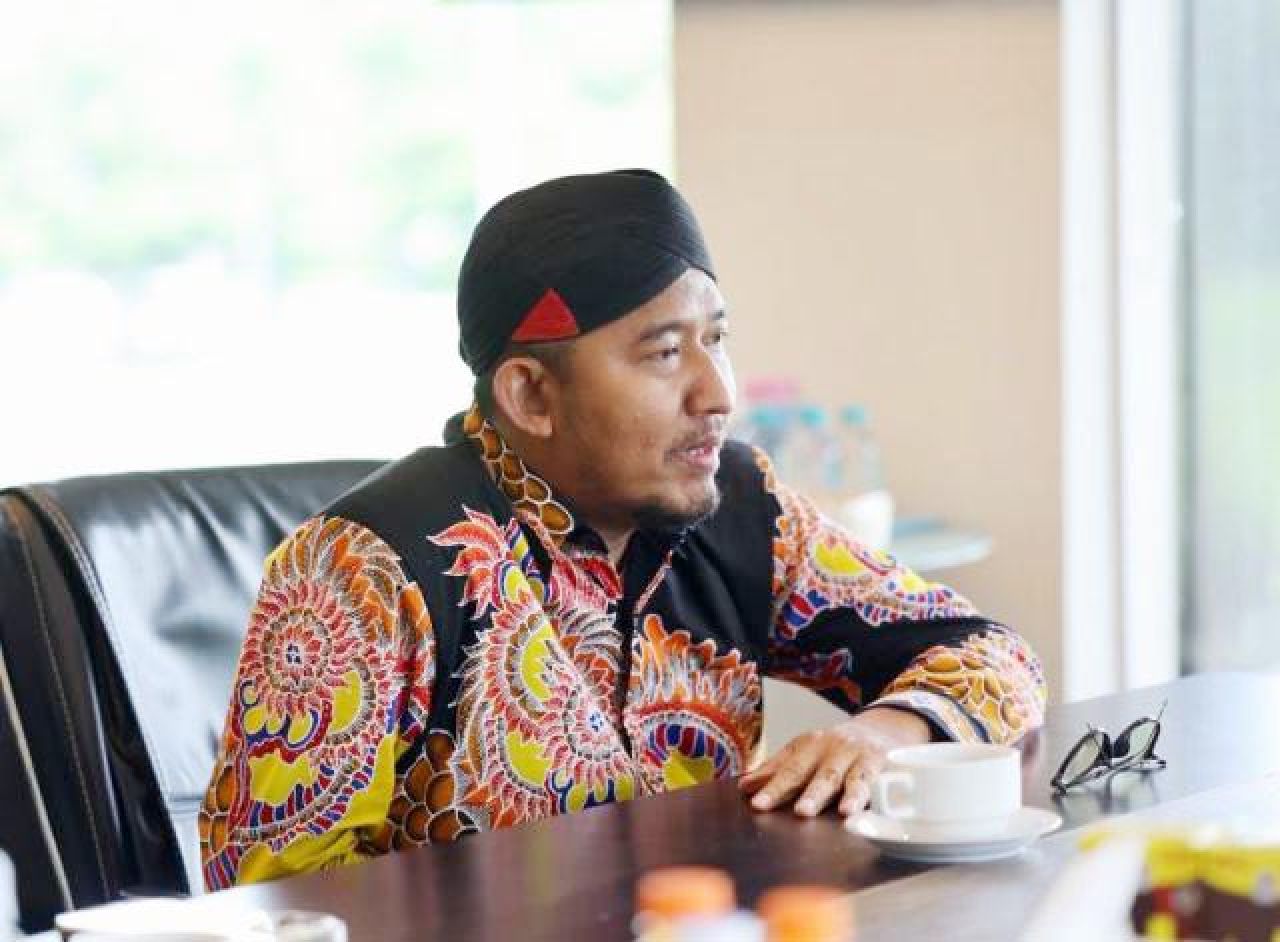 Dukung Bupati Sumenep Reaktivasi Jalur Kereta Madura, Tokoh Agama Yakin Bantu Ekonomi Warga!