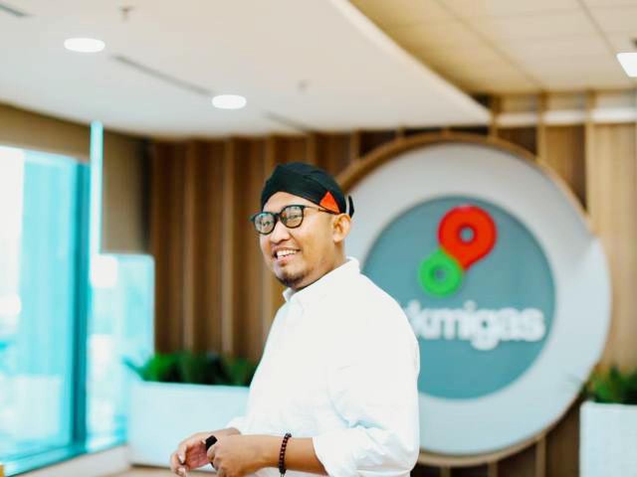 PT KAI Surati BPPKAD Sumenep, Bupati Fauzi: Alhamdulillah, Realisasi Reaktivasi Jalur Kereta Makin Dekat!