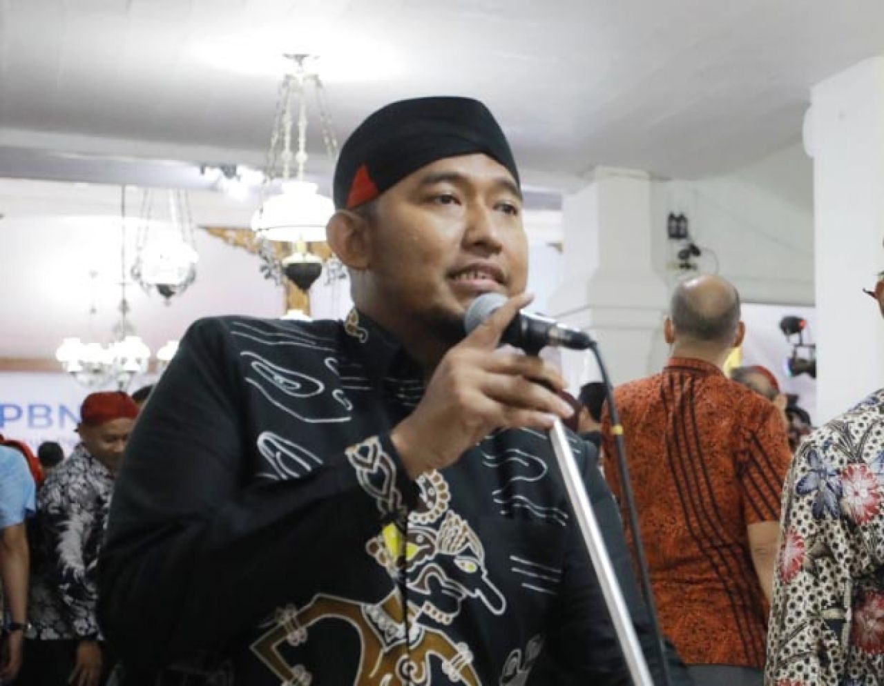 Reaktivasi Jalur Kereta di Madura, Aktivis Media Sosial Dukung Usulan Bupati Sumenep