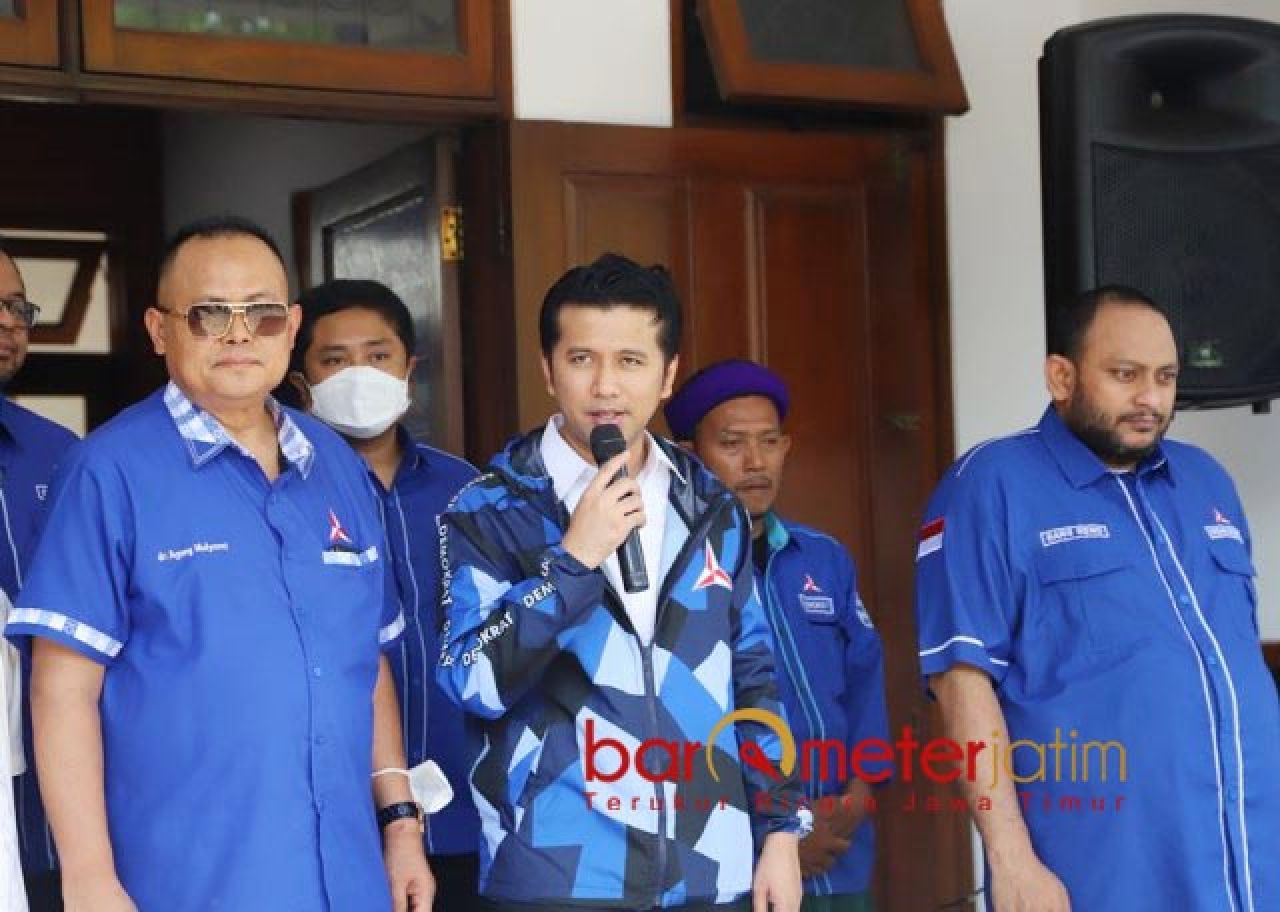 Kadernya Terbanyak Disasar KPK Dalam Kasus Hibah Jatim, Kok Respons Demokrat Tak Secepat PDIP? Simak Analisis Pakar!