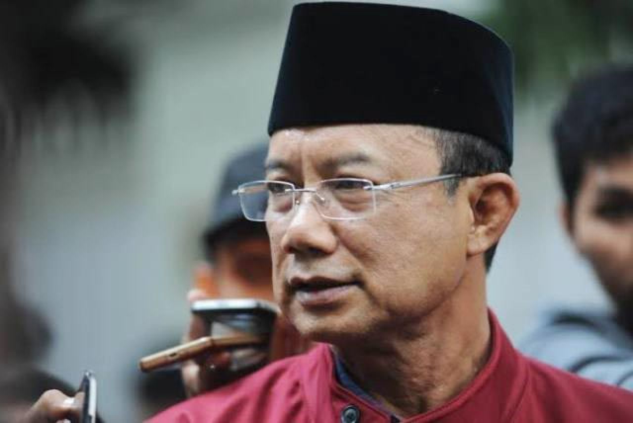 Kanang Ditunjuk Jadi Plh Ketua PDIP Jatim, Pengamat: Langkah Tepat, Pengalamannya Memadai!