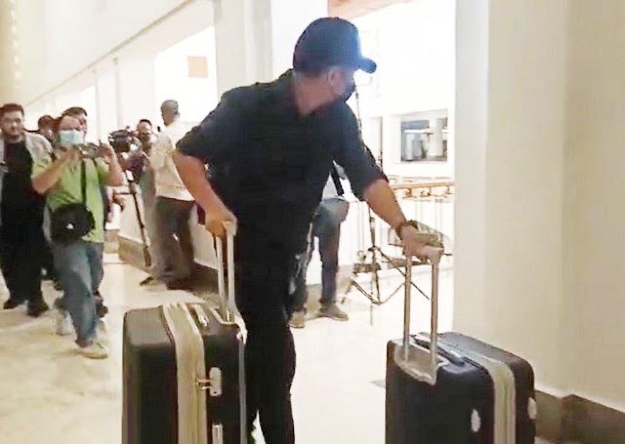 Kasus Korupsi Hibah, HAMI: Emil Dardak Bisa Diperiksa sebagai Wagub dan Ketua Demokrat Jatim!