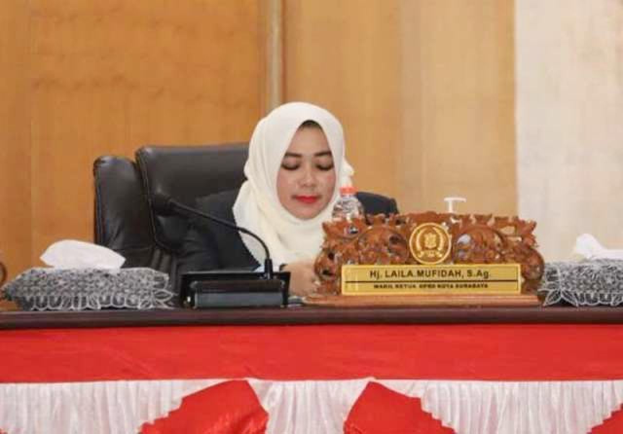 Surabaya Kejar Status KLA Level Dunia, DPRD Sarankan Pemkot Penuhi Dua Hal Ini