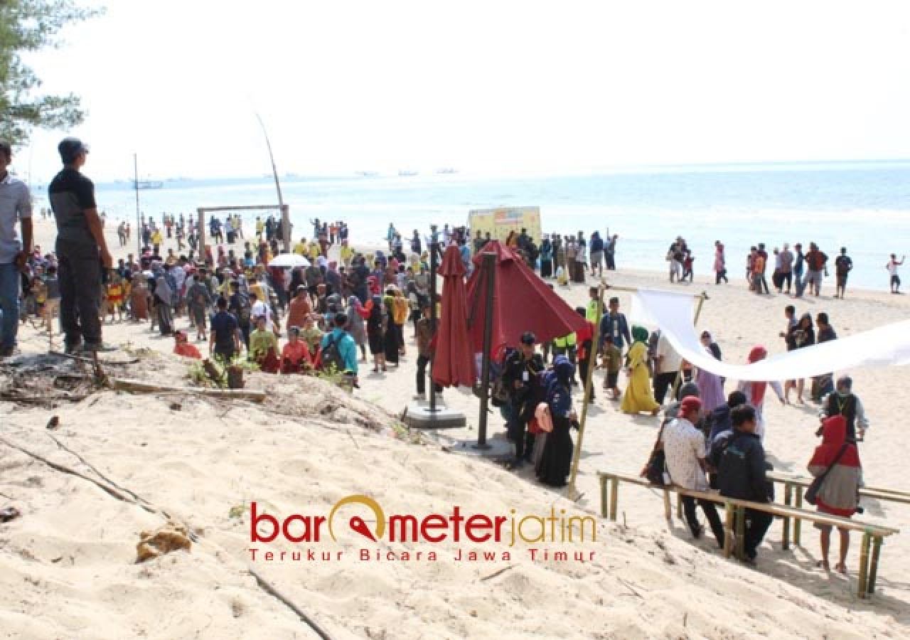 Pariwisata Sumenep Berlari Kencang, Bupati Fauzi: Awal 2023 Kita Buka untuk Mancanegara