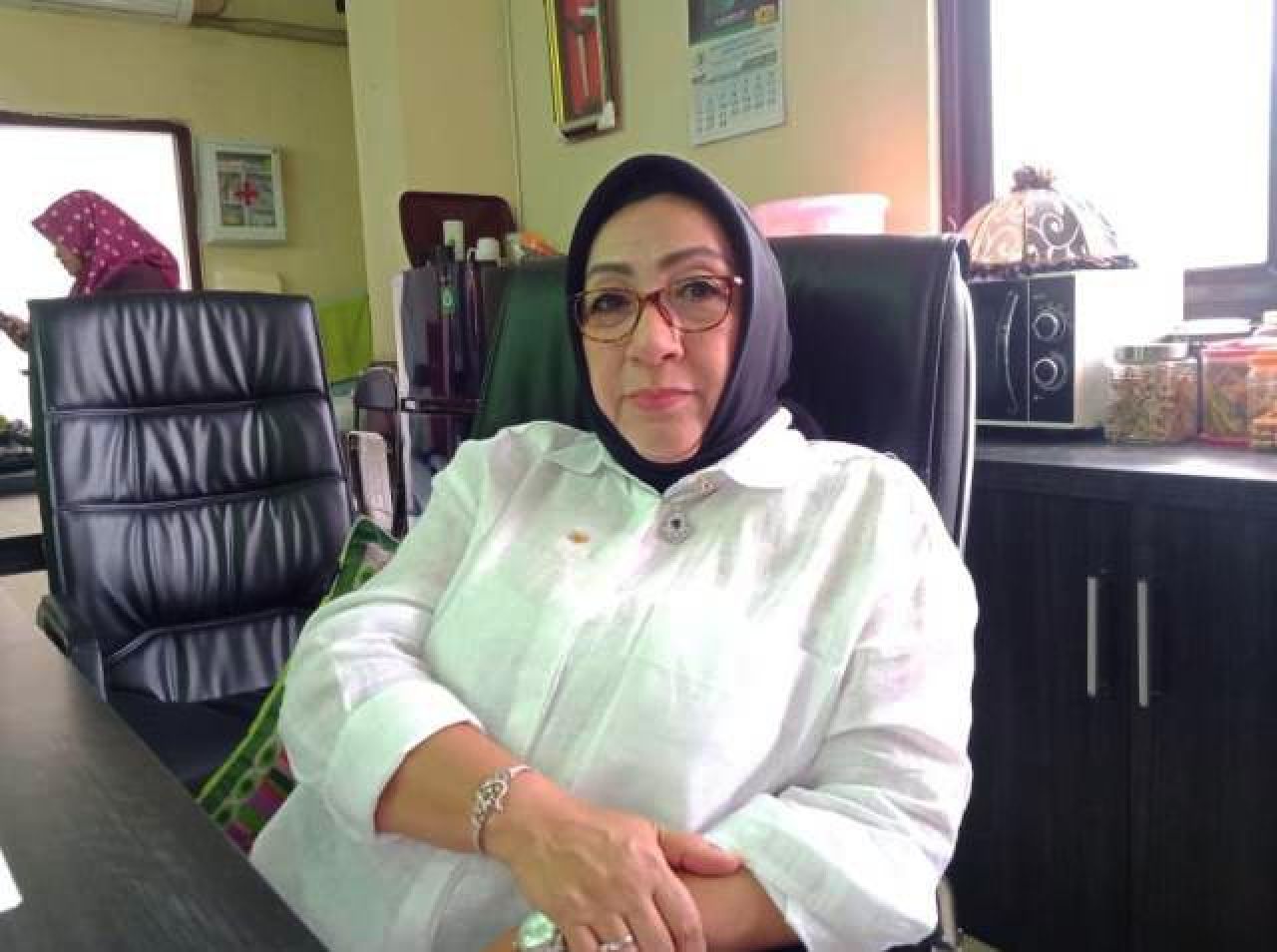 PD Pasar Surya Bakal Jadi Perseroda, DPRD Surabaya Minta Tak Hanya Kejar Untung