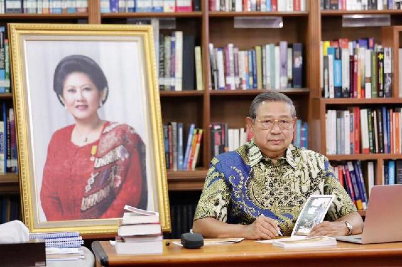 Opini SBY: Pastikan Kita Punya Urgensi dan Alasan yang Kuat untuk Mengubah Sistem Pemilu