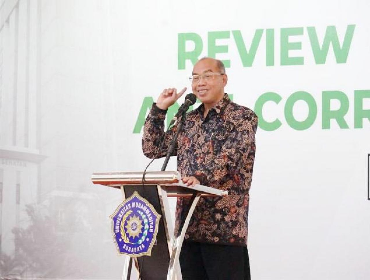 4 Tahun Khofifah-Emil Pimpin Jatim, Muhammadiyah Beri Catatan Positif soal IPM