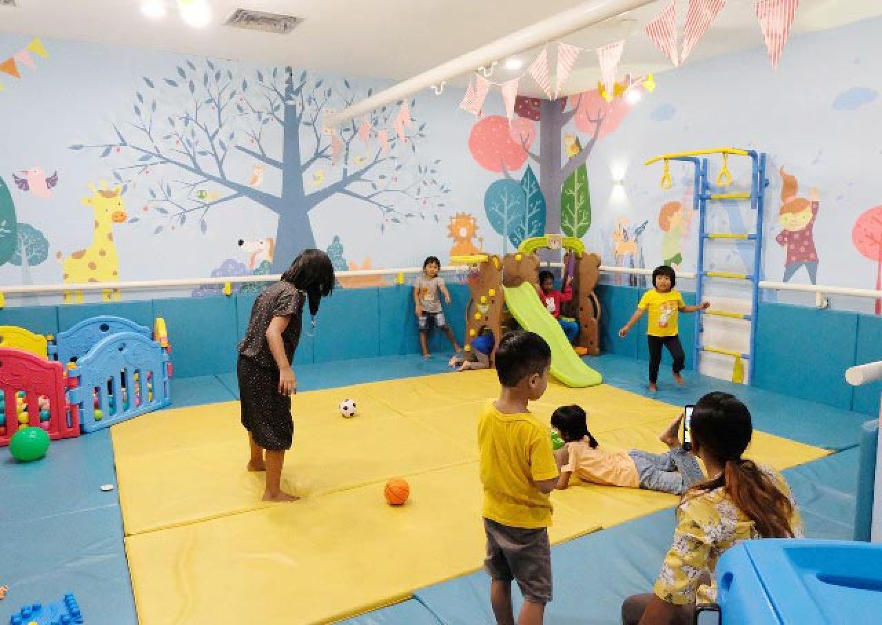 Surabaya Bakal Terapkan Kelurahan Ramah Anak, Sabar! Revisi Perdanya Lagi Dikebut DPRD Surabaya