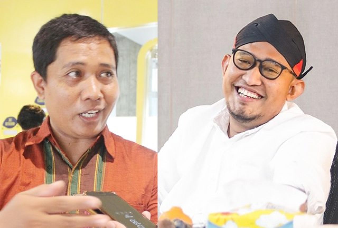 Akademisi UTM: Reaktivasi Jalur Kereta Madura Lebih Realistis dan Ekonomis Ketimbang Jalan Tol!