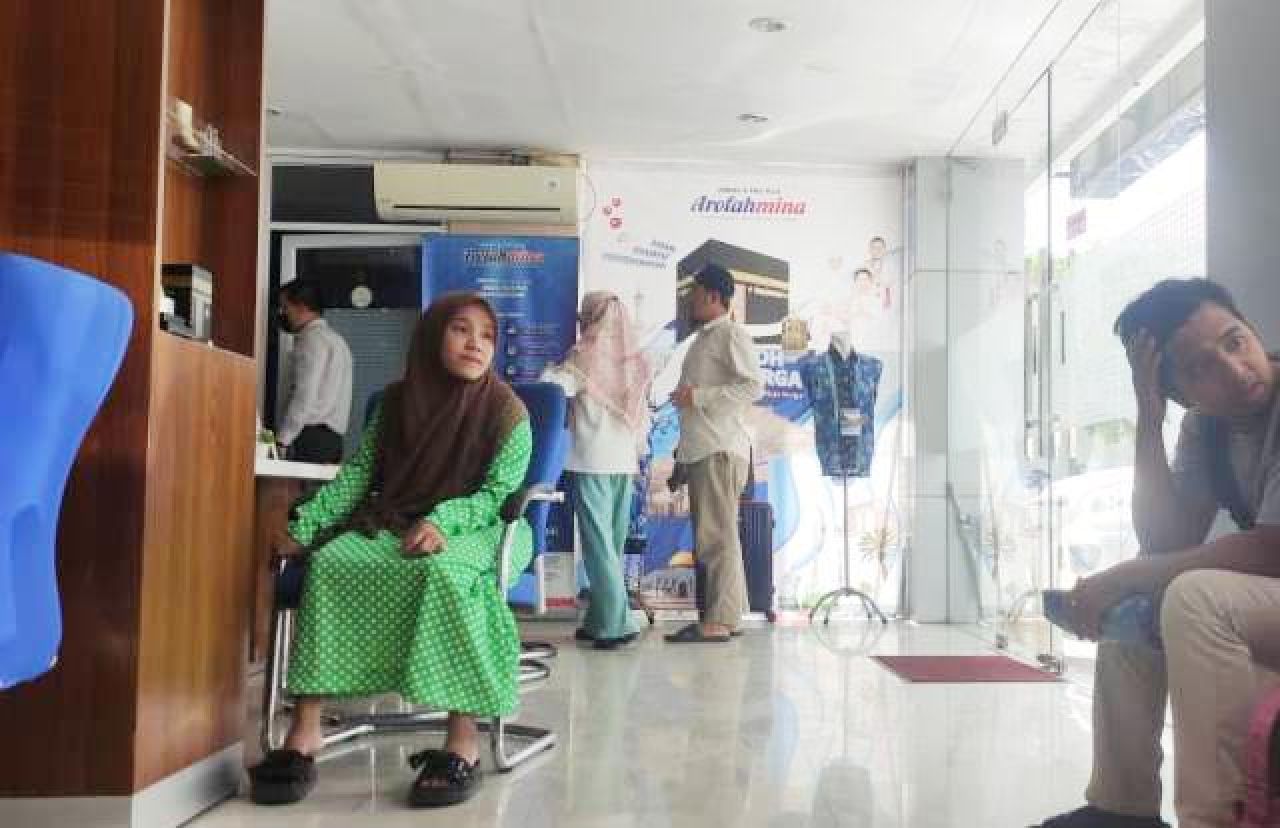 Diminta Tambahan Biaya Rp 12 Juta, Calon Jamaah Umroh Arofahmina Urungkan Niat ke Tanah Suci