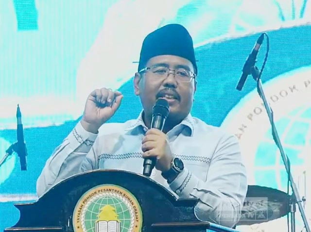 Ketua Gerindra Jatim Beri 'Bocoran': Prabowo-Muhaimin Akan Bersama-sama di Kertas Suara Pilpres 2024!