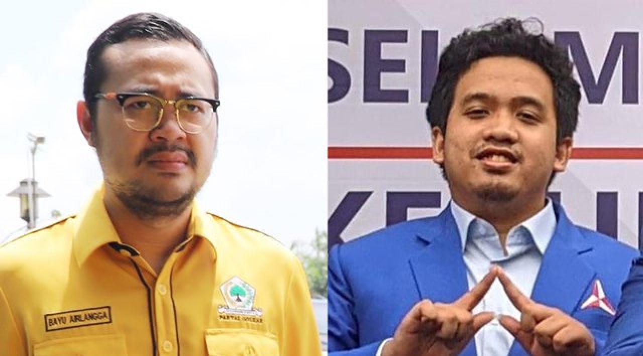 Demokrat Jatim Ditinggal 2 Kader Muda Potensial: Usai Menantu Pakde Karwo, Kini Anak Khofifah!