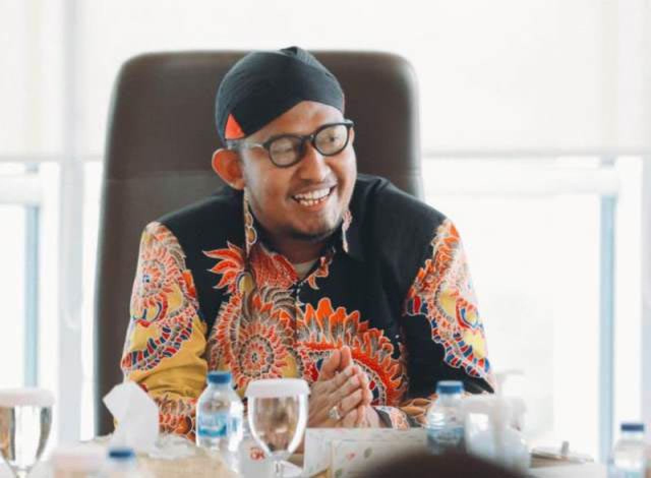 Larangan Bukber Hanya untuk Pejabat dan ASN, Bupati Sumenep: Kita Ikuti Arahan Presiden!