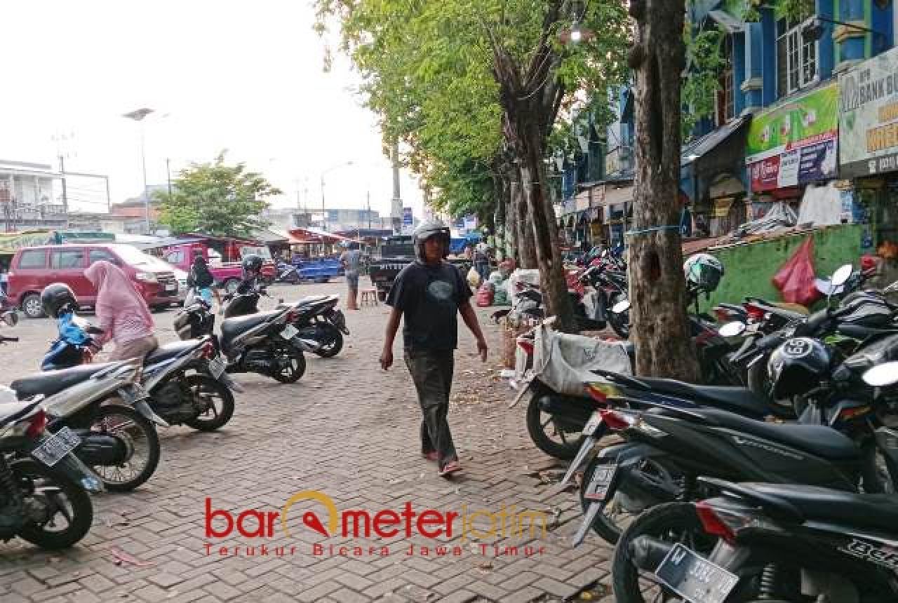 Dukung Pemkab Putus Kerja Sama dengan PT ISS, Jukir Sidoarjo Ogah Berurusan dengan Pihak Ketiga!