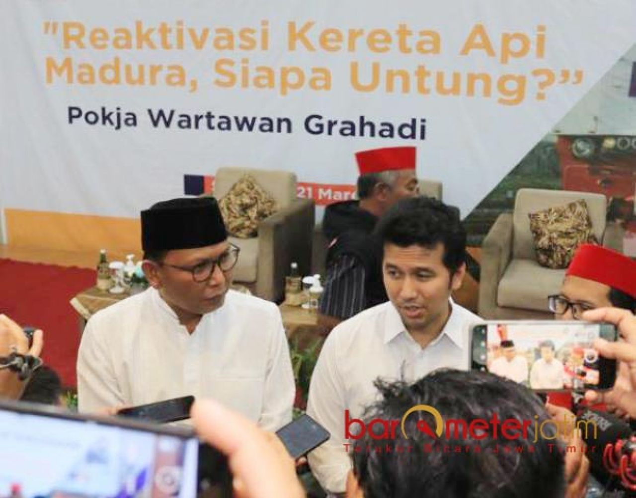 Reaktivasi Jalur Kereta Madura: Selain Butuh Rp 3,3 T, Urusan Pembebasan Lahan Bukan Perkara Mudah!