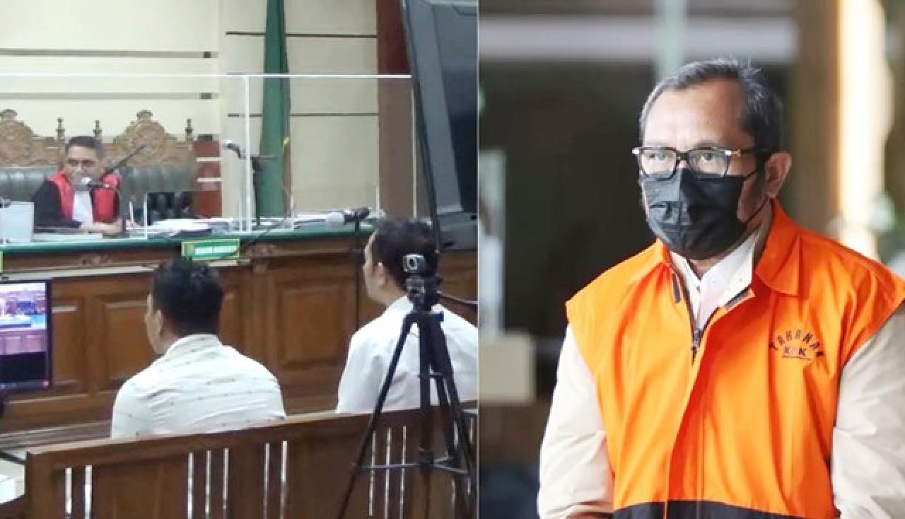 Sadis Benar Permainan "Ijon" Hibah Jatim: Sahat Raup Rp 39,5 M, Ketua Pokmas Cuma Kantongi Rp 500 Ribu!