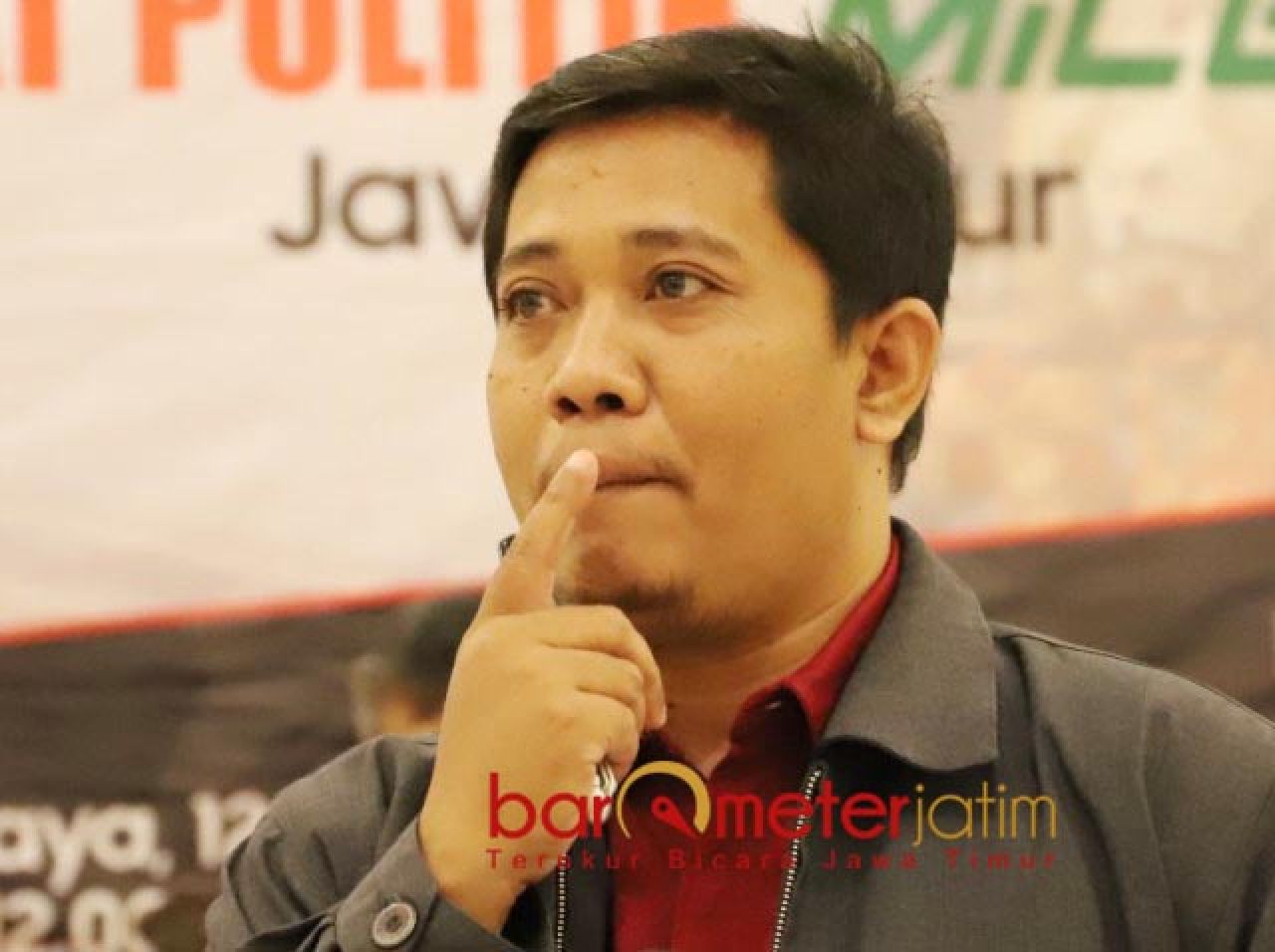 Madura Butuh Reaktivasi Jalur Kereta, Akademisi UTM Pertanyakan Janji Politik Khofifah!