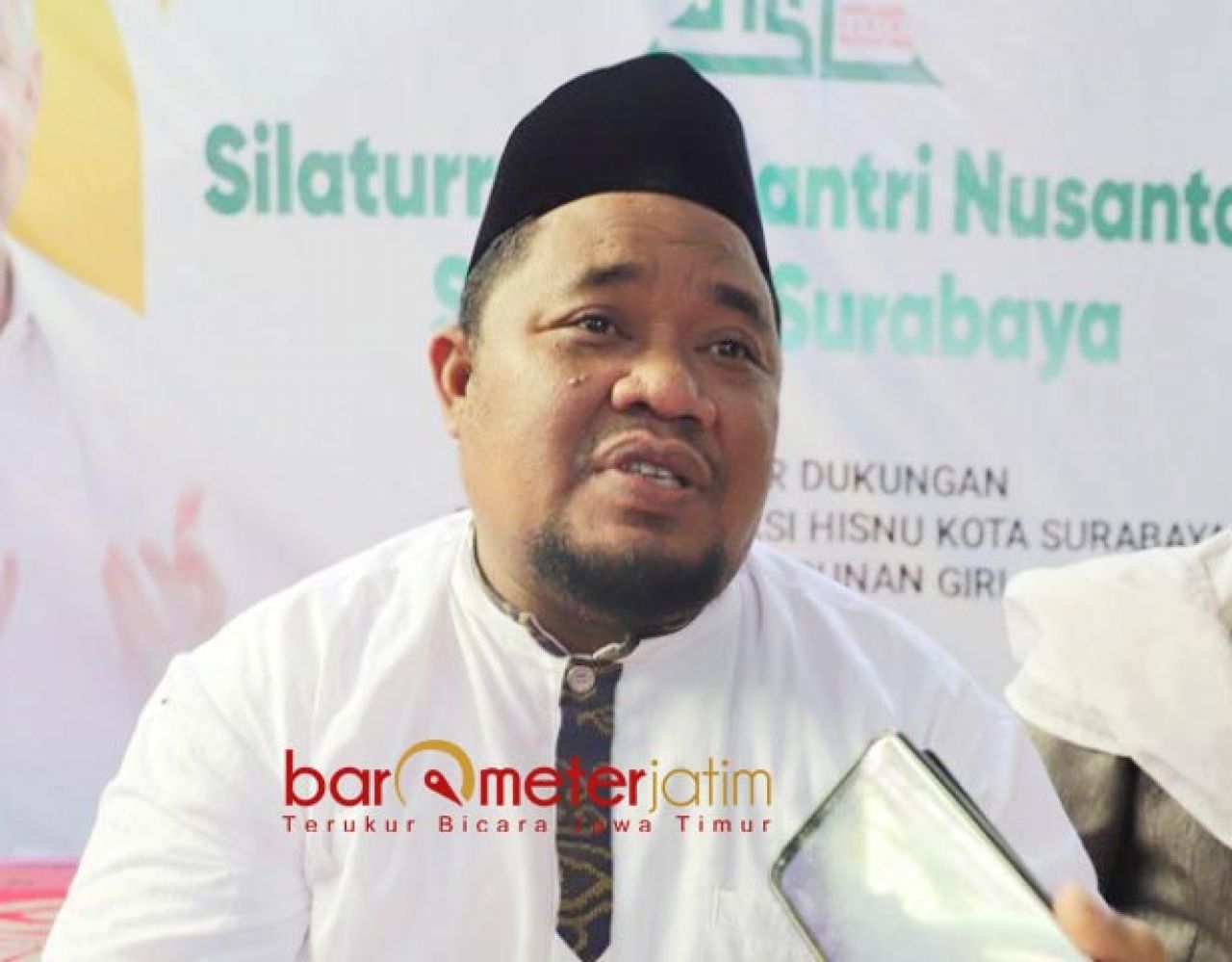 HISNU Siapkan Pasar Murah Ramadhan di Sekitar Ponpes, Gus Yusub: Ada 10 Ribu Paket Tiap Provinsi