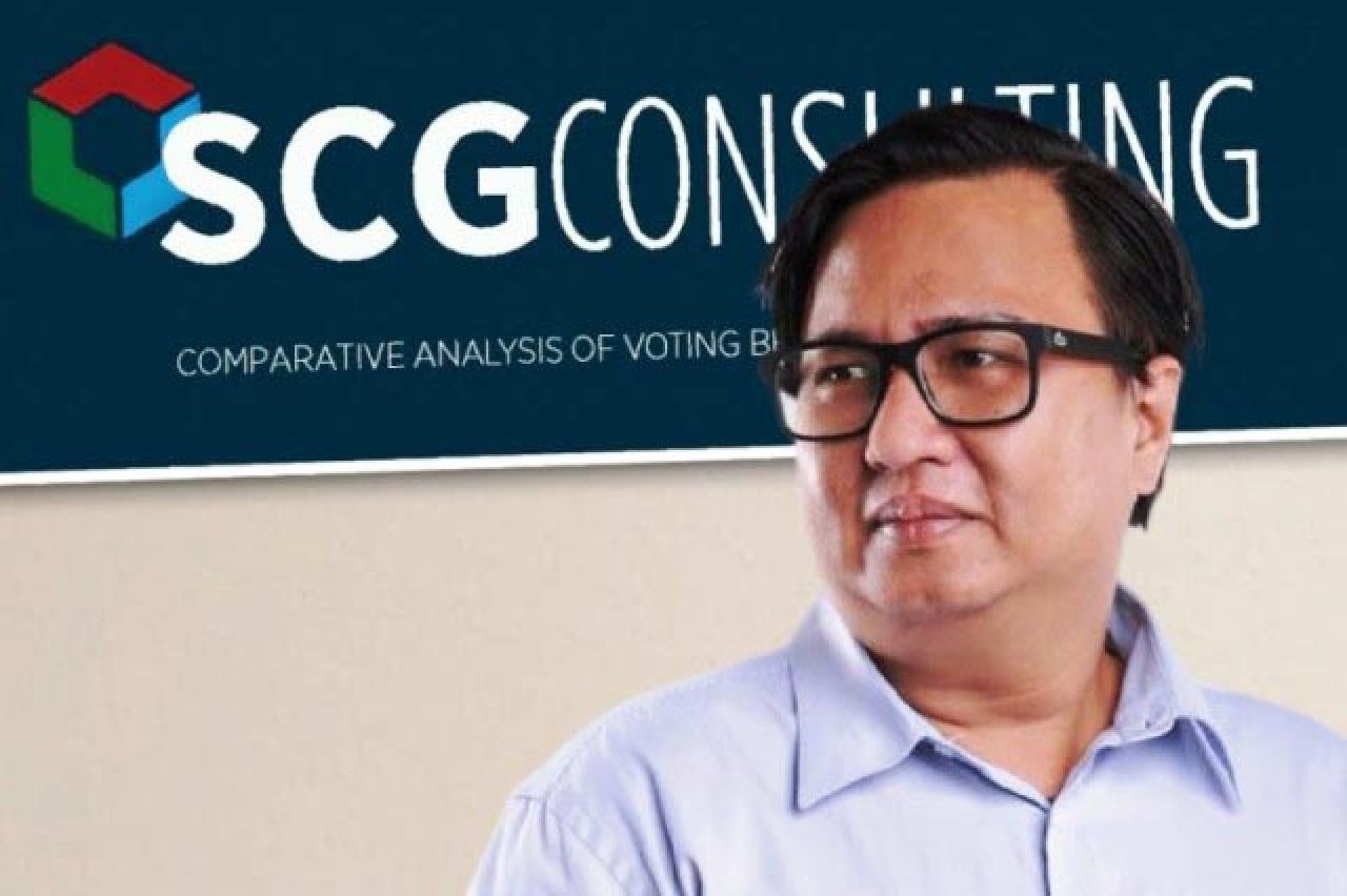 PDIP Umumkan Ganjar Capres 2024 saat Lebaran, Pengamat SCG Puji Habis Kecermatan Megawati!