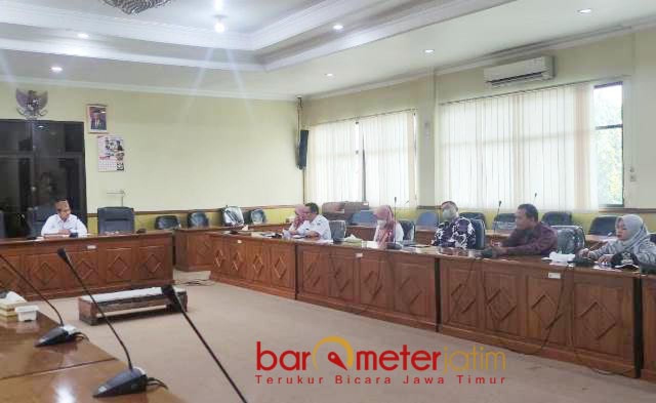 RS Bunda Waru Diminta Perbaiki Kualitas Mutu Layanan, Dinkes Sidoarjo: INM Masih di Bawah 80%!