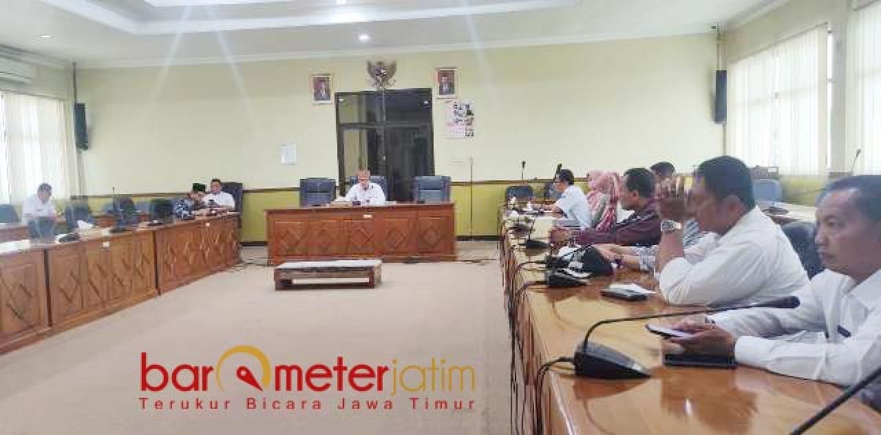 Kecewa Layanan RS Bunda hingga Ayahnya Meninggal, Anak Pasien Mengadu ke DPRD Sidoarjo