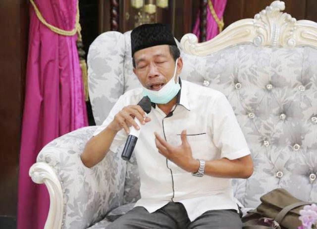 Ade Armando Sebut Penolakan Israel Klenik Wangsit Bung Karno, Aktivis 98: Ucapannya Ngawur!