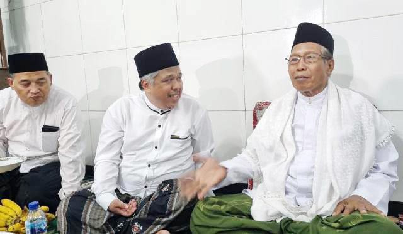 Ketua PKS Jatim Sebut Sebagian Kadernya Warga Nahdliyin: Kami Partai Politik, Bukan Aliran Agama!