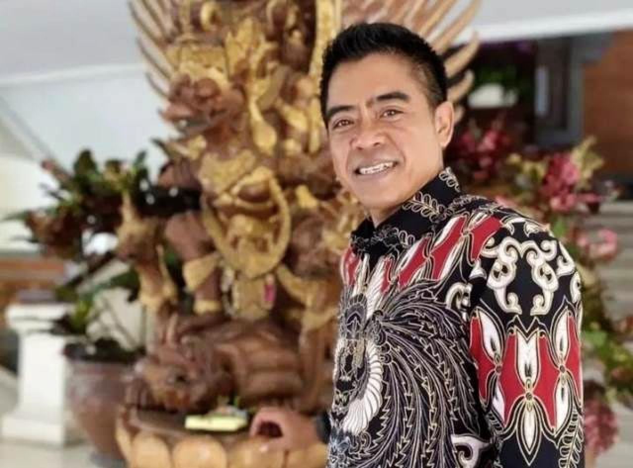 Eva Sundari Loncat ke Nasdem, PDIP Kota Blitar Malah Bersyukur: Dia Cuma Spesialis PAW!