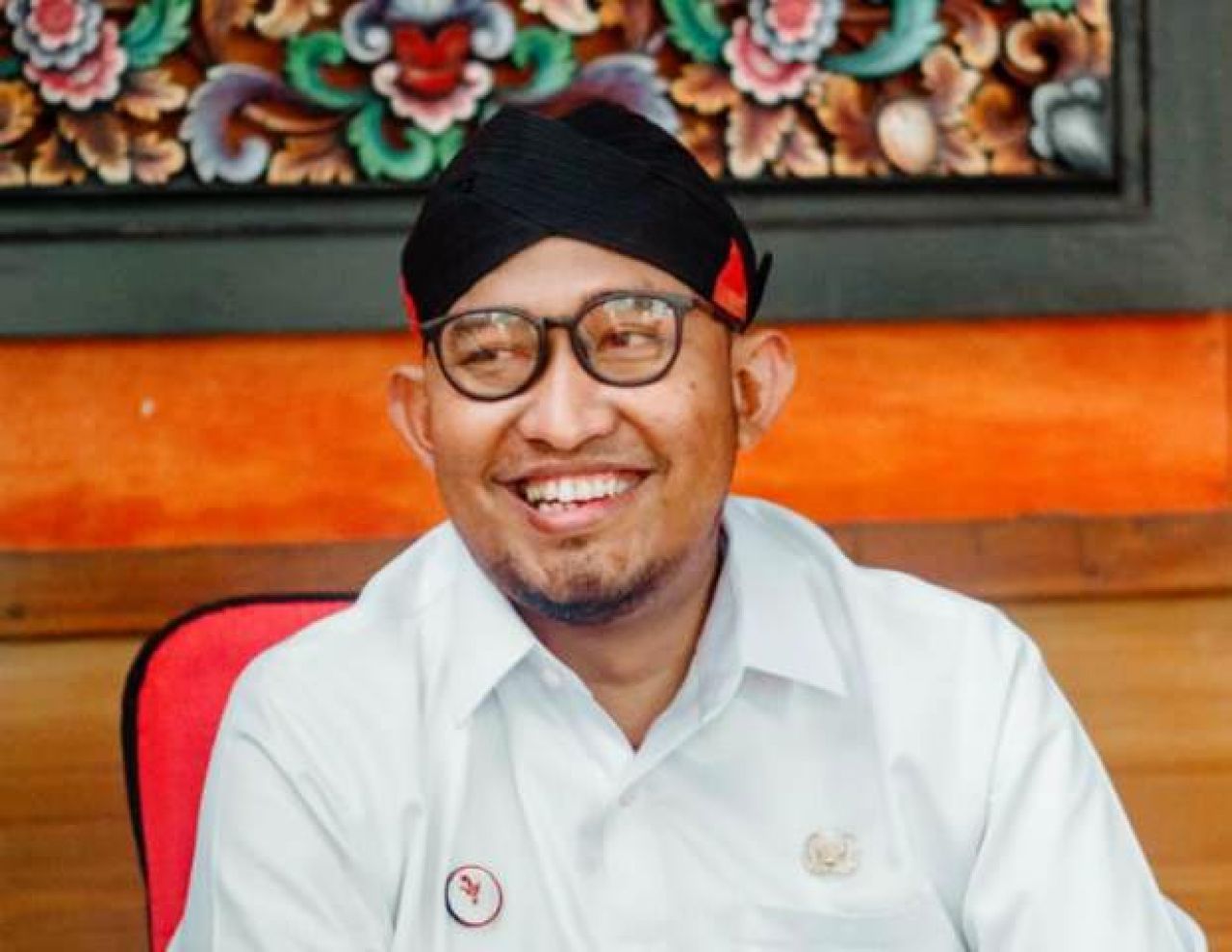 Percepat Reaktivasi Jalur Kereta Madura, Bupati Fauzi Gercep Tinjau Kambali RTRW Sumenep