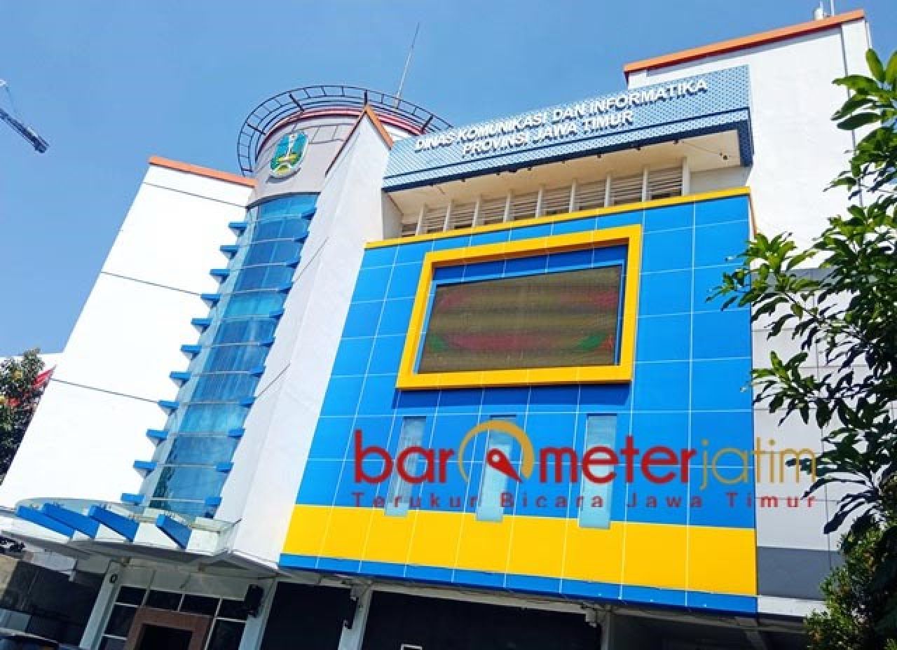 Mulai Berproses Hukum! Kejari Surabaya Periksa 3 Pejabat Diskominfo Jatim Terkait Dugaan Pungli Rekrutmen PTT