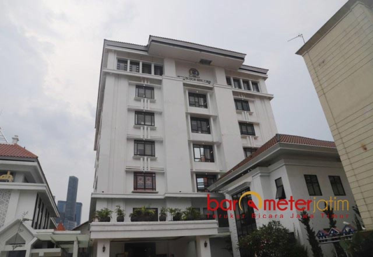 DPRD Surabaya Susun Raperda Toleransi, Tolak Pembangunan Tempat Ibadah Bisa Dipidana 2 Tahun