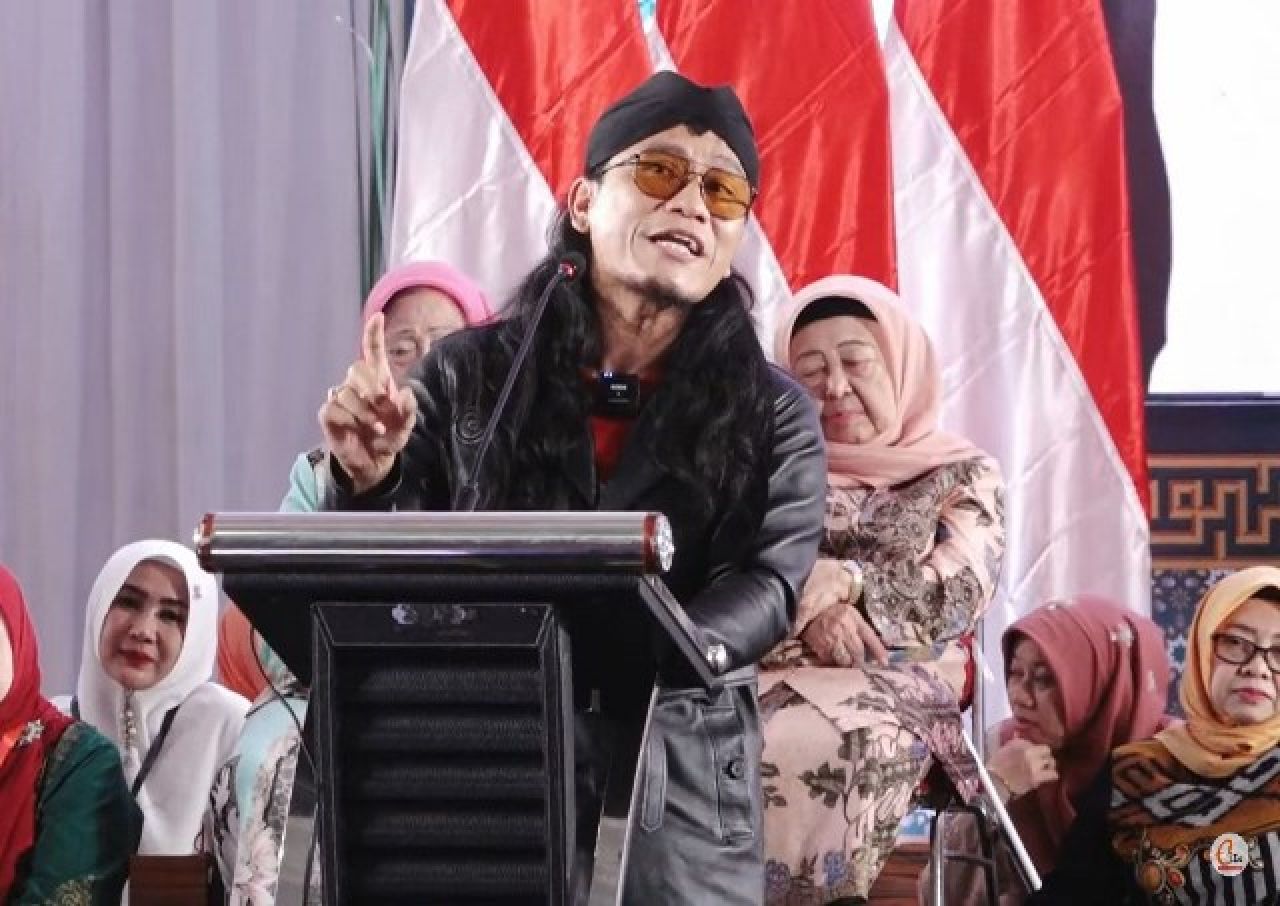 Gus Miftah Sebut Ketum PKB Cak Imin Tak Punya Perawakan Jadi Capres, Lho Kenapa?