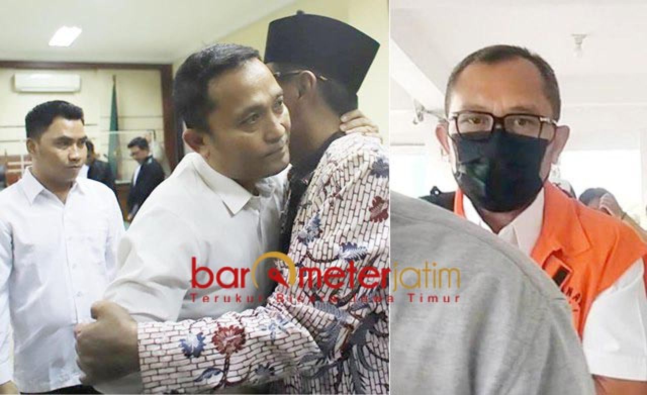 Sahat Diadili Mulai 23 Mei, Siap-siap! KPK Bakal Hadirkan 130 Saksi dari DPRD dan Pemprov Jatim