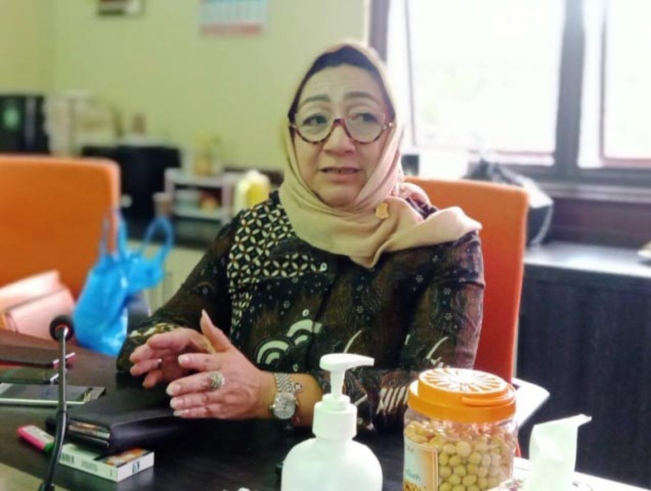 Wacana ASN Bisa Ngantor di Mana Saja, DPRD Surabaya Singgung Kualitas Pelayanan