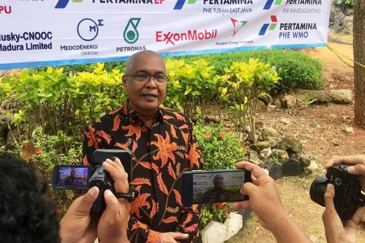 Lamar Akhmad Munir Maju Ketum PWI Pusat 2023-2028, PWI Jatim: Figur dan Ketokohannya Mengakar!