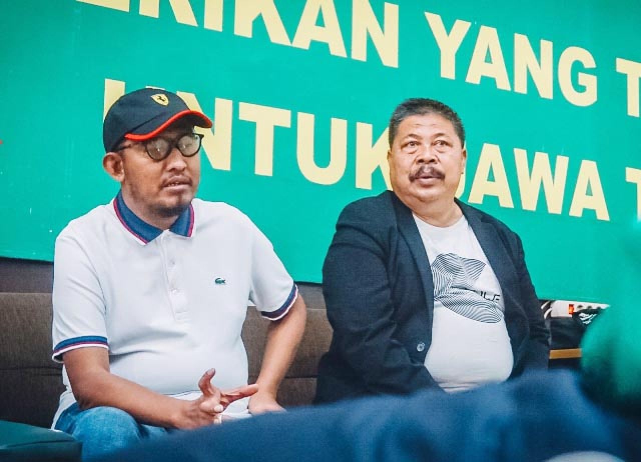 Sebut Madura Minim Perhatian dari Pemprov, Pengusaha Travel Dukung Bupati Fauzi Jadi Gubernur Jatim!