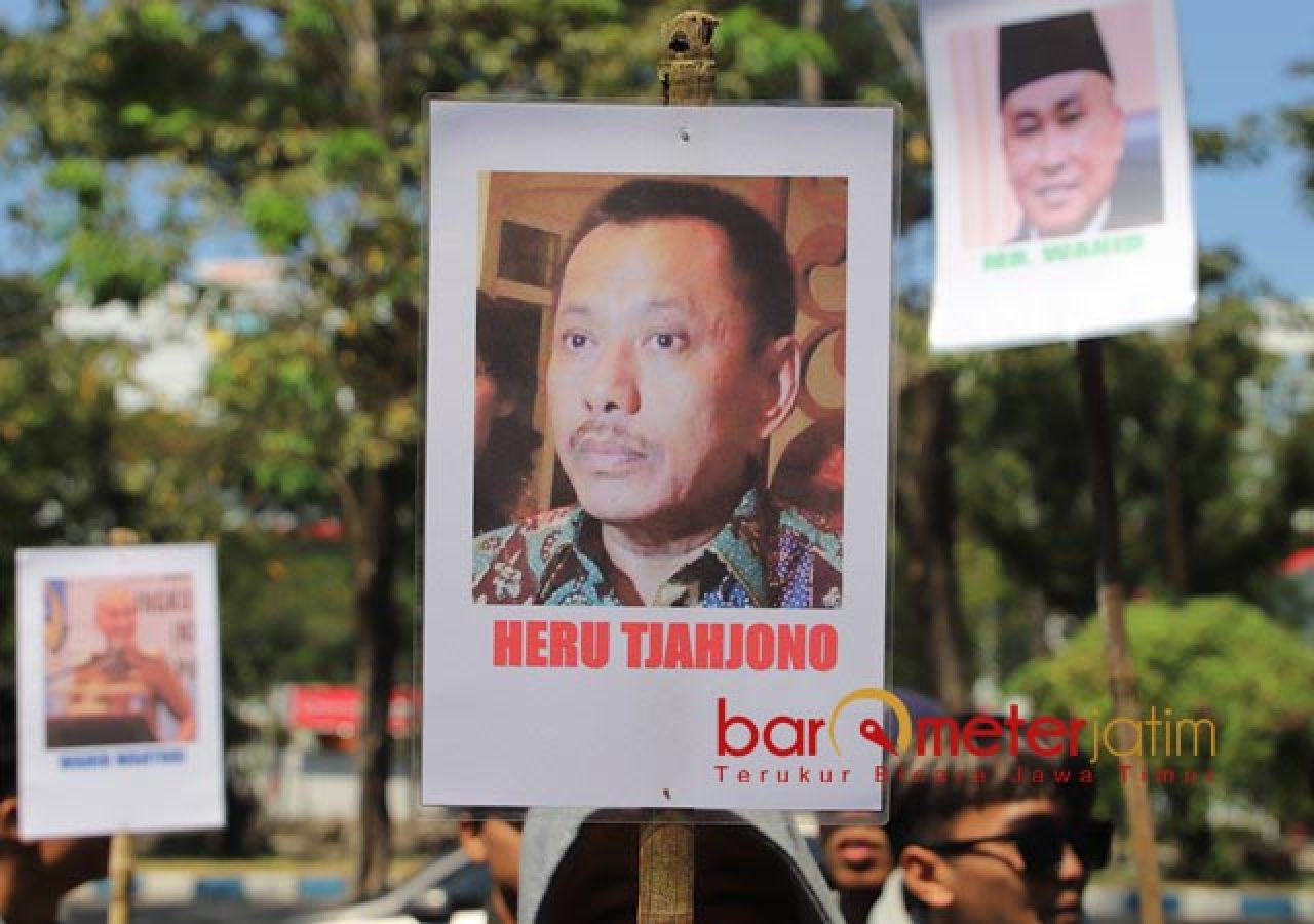 Usut 'Aspirator Siluman' Hibah Pokir DPRD Jatim, JPU KPK Akan Panggil Eks Sekdaprov Heru ‘Ana Faham’ Tjahjono