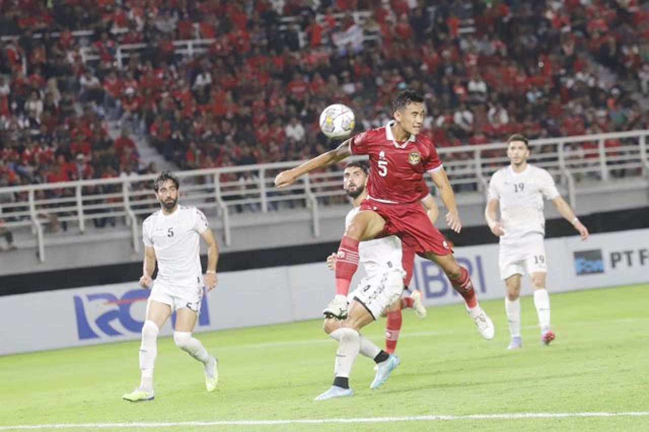 Surabaya Sukses Gelar FIFA Matchday, Bukti Stadion GBT Bertaraf Internasional