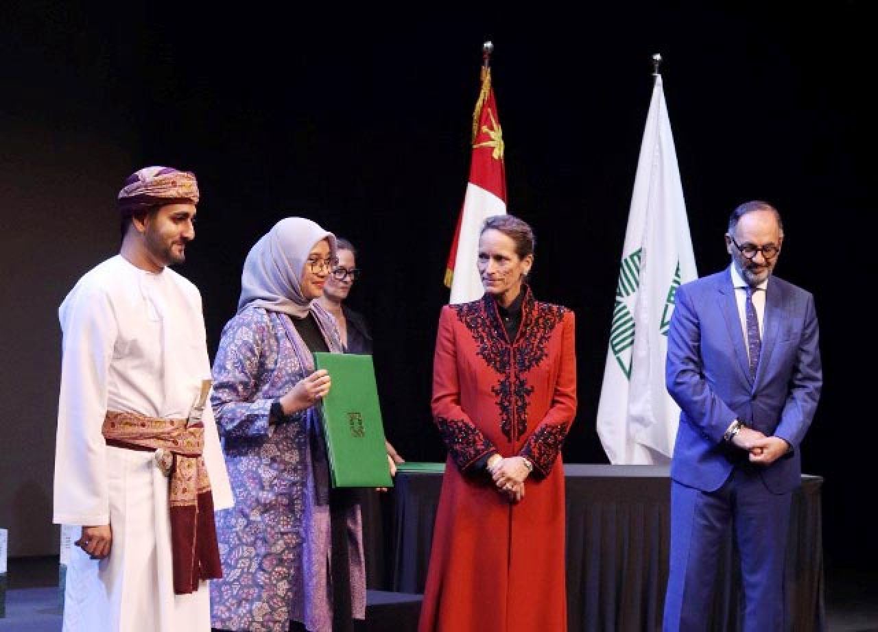 Festival Arsitektur Nusantara di Banyuwangi, Bakal Dihadiri Direktur Aga Khan Award