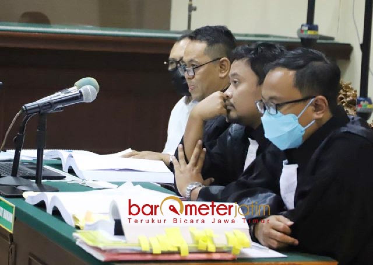 Wah! Tak Hanya Korlapnya Sahat yang Bermain Proyek Fiktif Hibah Pokir DPRD Jatim, JPU KPK: Kita Gali Semua Fakta