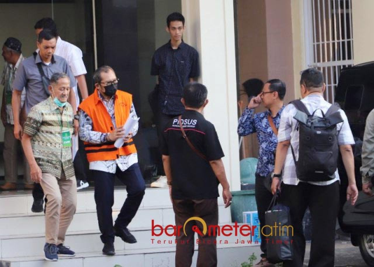 Cegah Patgulipat Hibah Pokir Terulang: Sekdaprov Jatim Bentuk Tim Narahubung dan Minta Aspirator Tak Lintas Dapil!