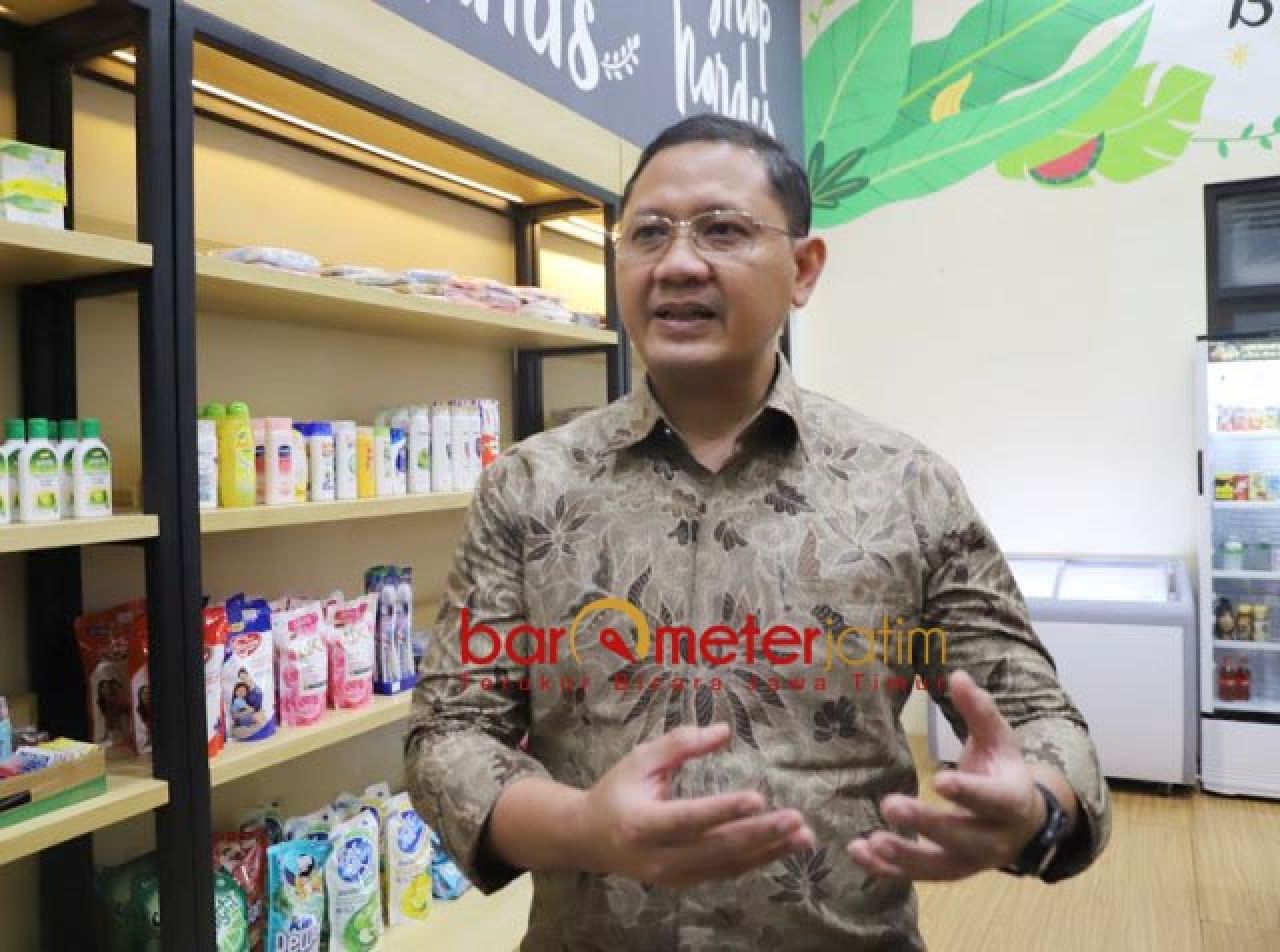 Didemo soal Seragam Sekolah Mahal, Kadindik Jatim Aries: Kami Hormati, tapi Kalau Terkait Kinerja Terlalu Dini!