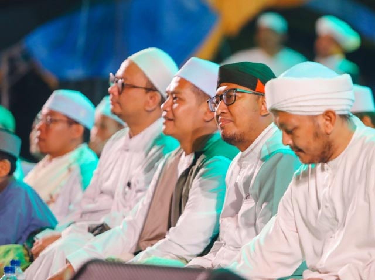 Elektabilitas Buntuti Khofifah-Emil, Fauzi Disebut Sosiolog Unesa Bakal Warnai Persaingan Cagub Jatim 2024!