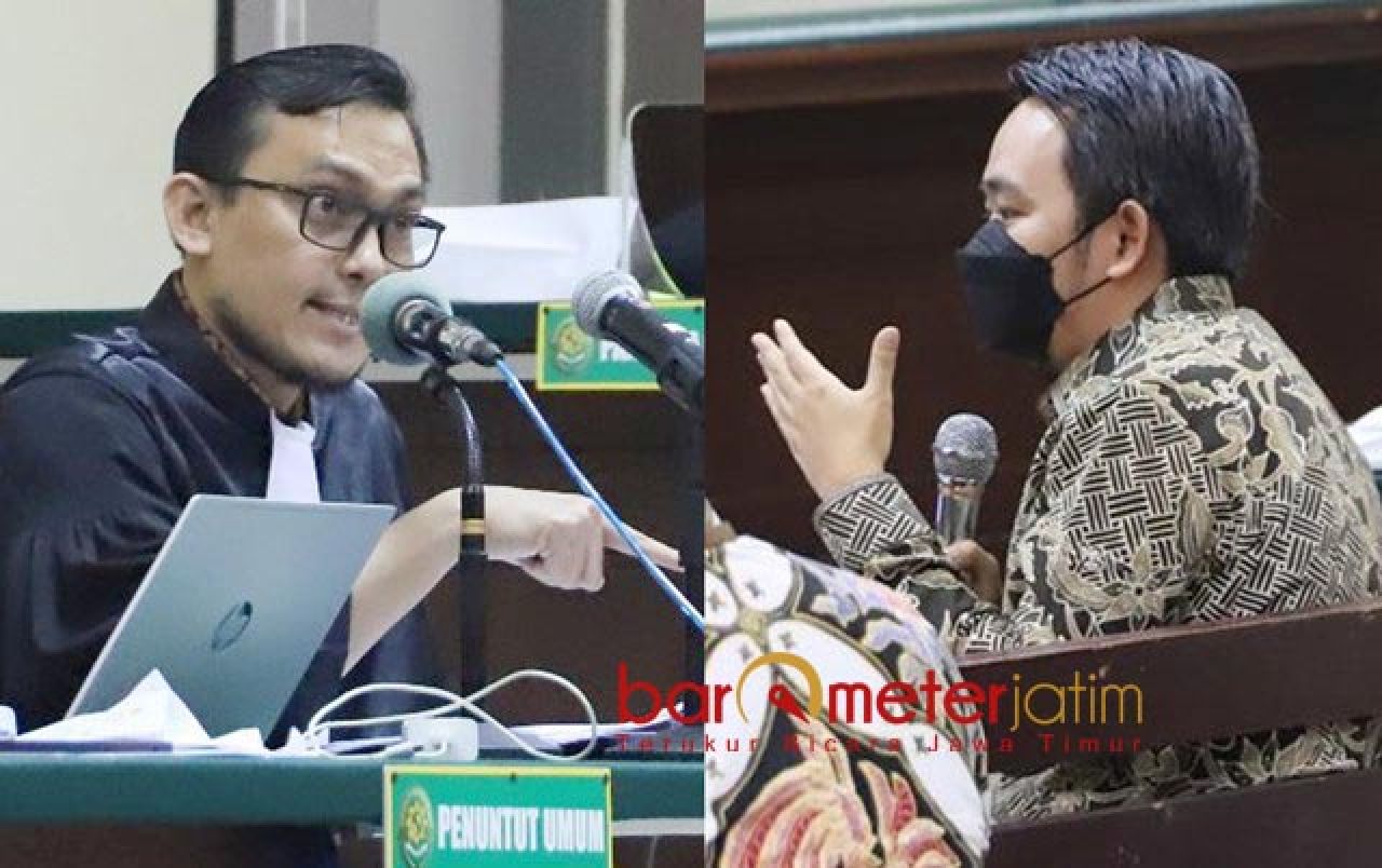 Gus Fawait Bersikeras Tak Tahu Alokasi Hibah Pokir DPRD Jatim, JPU KPK: Yang Lain Mengakui, Saya Tanya Kejujuran Saudara!