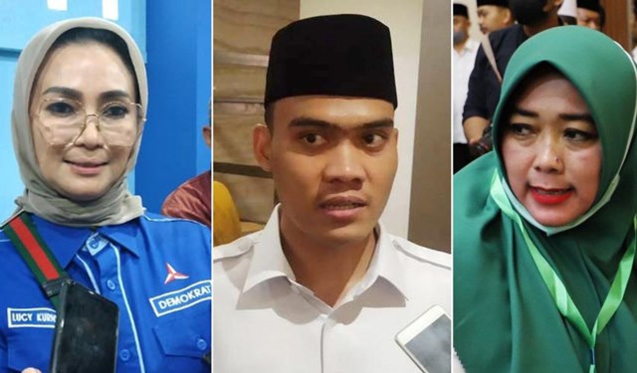 Bursa Cawali Surabaya 2024 Mulai Menghangat, Peneliti SSC: Laila Mufidah, Cahyo, Lucy, Pantas Maju Wali Kota!