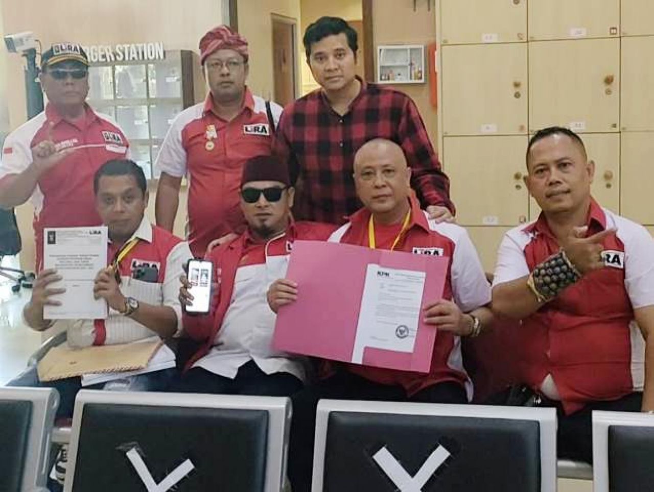 Duga Ada Korupsi Triliunan Rupiah Hibah Pemprov Jatim, LIRA Laporkan Khofifah ke KPK: Dia Harus Bertanggung Jawab!