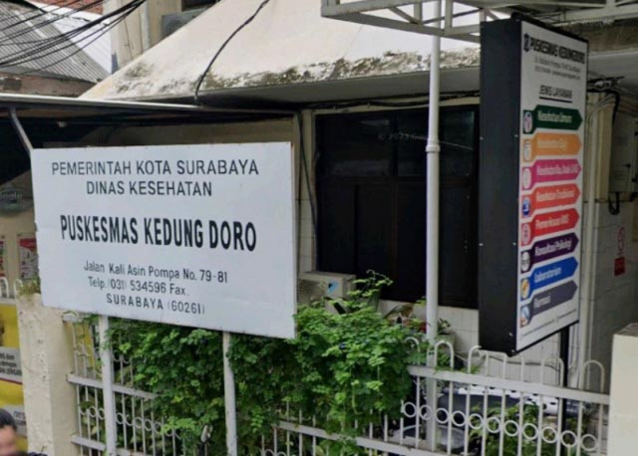 Anggota PPS di Surabaya Dikabarkan Ditolak Berobat, Kepala Puskesmas: Malah Pasien Kaget Dengar Beritanya!