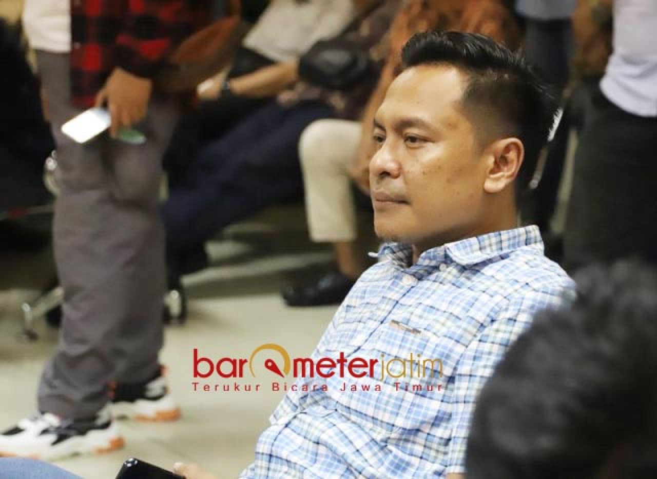 Jelang Pemilu 2024, DPRD Surabaya Berharap Eksekusi Lahan Ditangguhkan