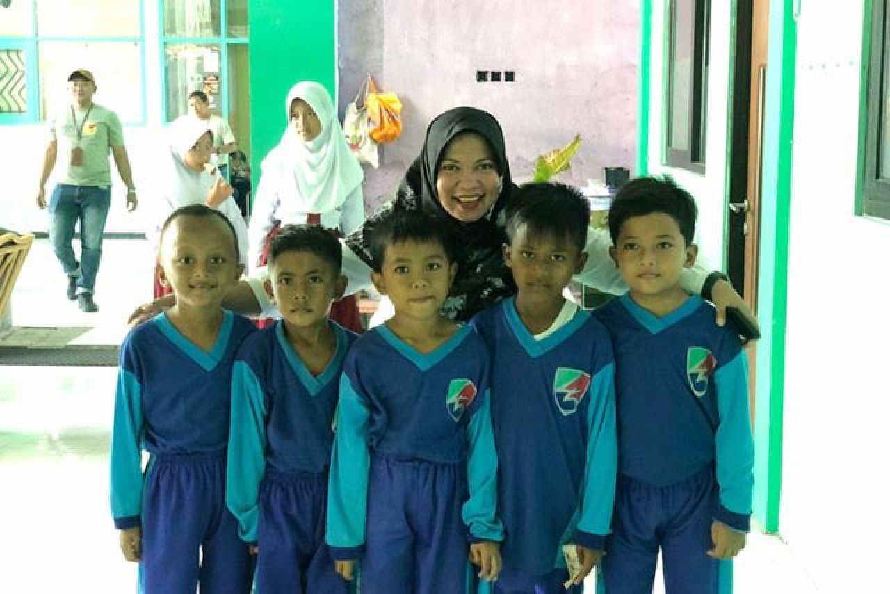 Hari Anak Nasional 2023, DPRD Surabaya Ingatkan Penting Peran Ayah dalam Pertumbuhan Anak