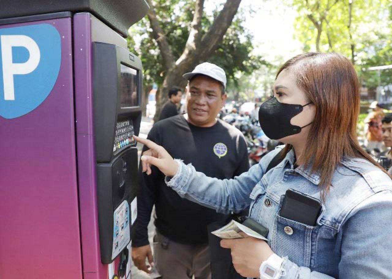 Dishub Surabaya: Potensi Kebocoran PAD Parkir karena Jukir Tak Kasih Karcis!